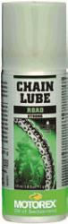 Motorex road strong chain lube