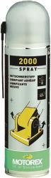 Motorex spray 2000