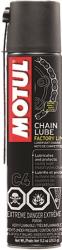 Motul chain lube factory line