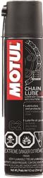 Motul chain lube road