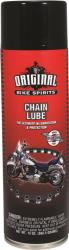 Original bike spirits chain lube