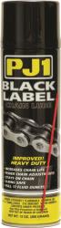 Pj1 black label chain lube