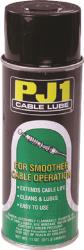 Pj1 cable lube