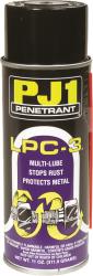 Pj1 lubes