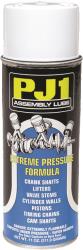 Pj1 lubes