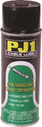 Pj1 lubes