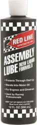 Red line assembly lube