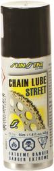 Sun star chain lube