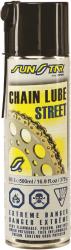 Sun star chain lube