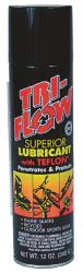 Tri-flow penetrating lubricant
