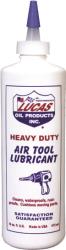 Lucas air tool oil