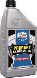 Lucas primary chain case oil