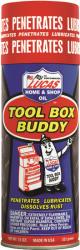 Lucas tool box buddy