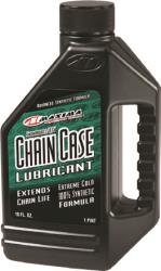 Maxima racing oils chaincase oil