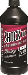 Maxima racing oils racing shock fluid