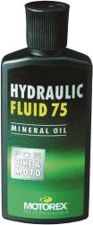 Motorex hydraulic fluid 75