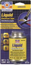 Permatex liquid electrical tape