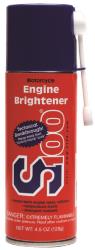 S100 engine brightener