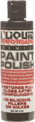 Liquid performance paint polish