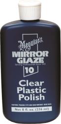 Meguiar's professional plastic polish