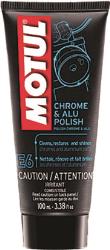 Motul chrome & aluminum polish