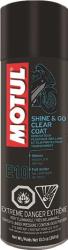 Motul shine & go