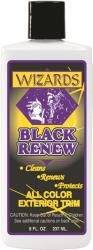 Wizard's black renew