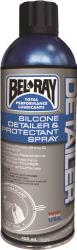 Bel-ray silicone detailer and protectant