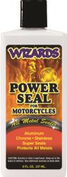 Wizard's power seal