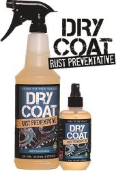 Workshop hero dry coat rust preventative spray