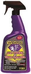 Wizard's all wheel & tire cleaner