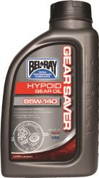 Bel ray gear saver hypoid gear oil