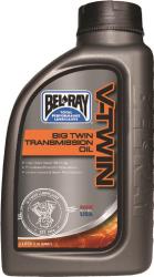 Bel-ray big twin transmission oil