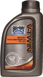 Bel-ray sport transmission fluid