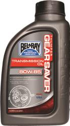 Bel-ray thumper gear saver transmission oil