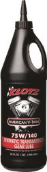 Klotz american v-twin synthetic