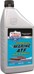 Lucas marine atf