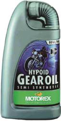 Motorex gear oil