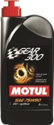 Motul gear 300