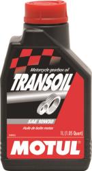 Motul transoil / transoil expert