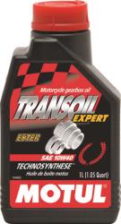 Motul transoil / transoil expert