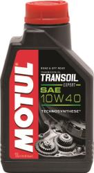 Motul transoil and transoil expert