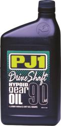 Pj1 hypoid gear oil