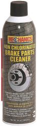 Mechanics brake cleaner