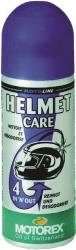 Motorex helmet care