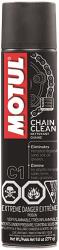 Motul chain clean