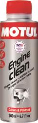 Motul engine clean