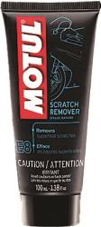 Motul scratch remover