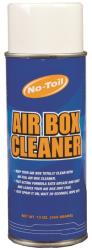No-toil air box cleaner