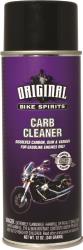 Original bike spirits carburetor cleaner